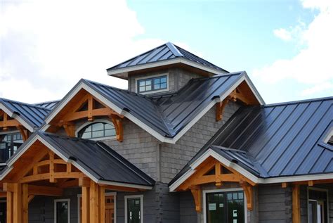 are metal roofs good for houses|steel roofs pros and cons.